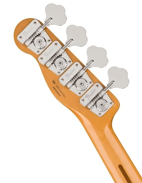 Bajo eléctrico Fender