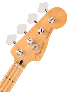 Bajo eléctrico Fender