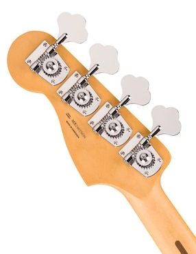 Bajo eléctrico Fender