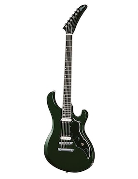 Guitarra eléctrica Gibson Victory Dark Green