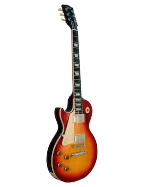 Guitarra eléctrica Gibson Les Paul Standar Zurda