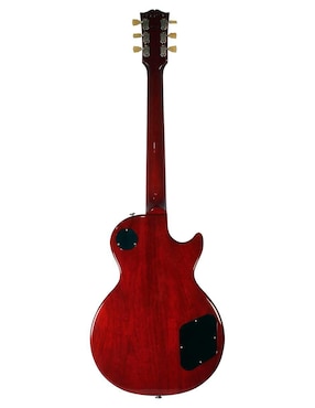 Guitarra eléctrica Gibson Les Paul Standar Zurda
