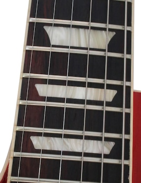 Guitarra eléctrica Gibson Les Paul Standar Zurda