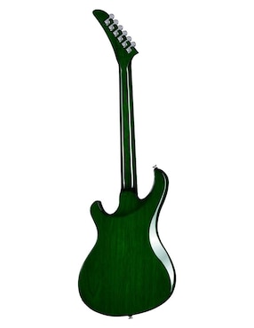 Guitarra eléctrica Gibson Victory Iguana Burst