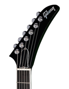 Guitarra eléctrica Gibson Victory Iguana Burst