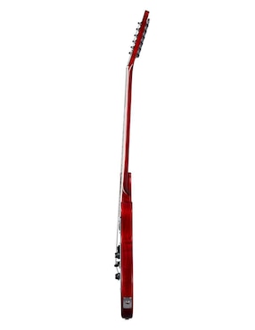 Guitarra eléctrica Gibson Victory Wine Red Burst