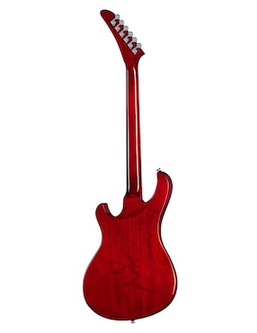 Guitarra eléctrica Gibson Victory Wine Red Burst