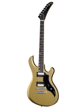 Guitarra eléctrica Gibson Victory Gold Mist