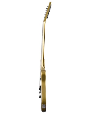 Guitarra eléctrica Gibson Victory Gold Mist