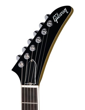 Guitarra eléctrica Gibson Victory Gold Mist