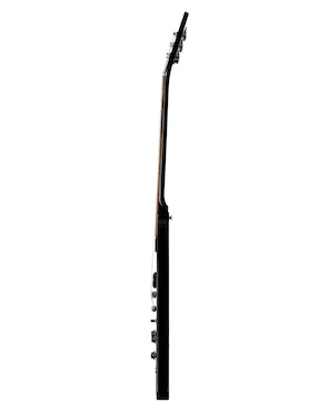 Guitarra eléctrica Gibson 80s Flying V Ebony