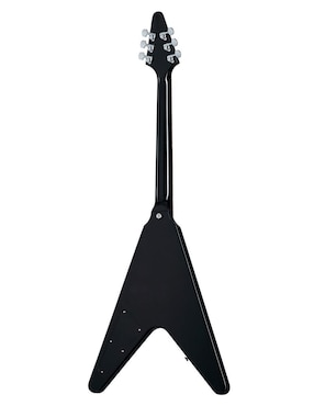 Guitarra eléctrica Gibson 80s Flying V Ebony