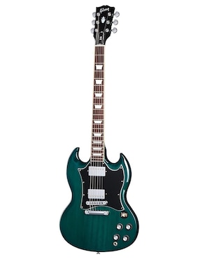 Guitarra eléctrica Gibson SG Standard ‘61 Teal