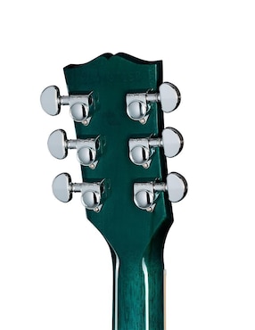 Guitarra eléctrica Gibson SG Standard ‘61 Teal