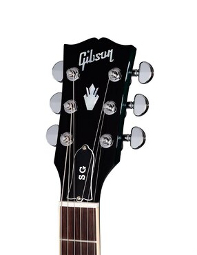 Guitarra eléctrica Gibson SG Standard ‘61 Teal