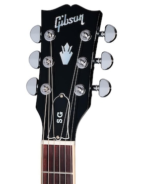 Guitarra eléctrica Gibson SG Standard Cardinal