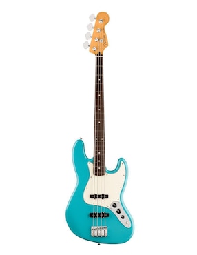 Bajo eléctrico Fender