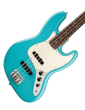 Bajo eléctrico Fender