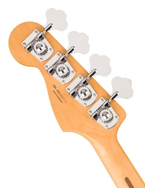 Bajo eléctrico Fender