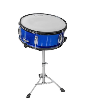 Kit de batería Audiotek MKZ-BATERIACUAZU