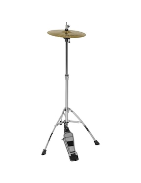 Kit de batería Audiotek MKZ-BATERIACUAZU