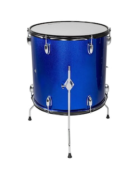 Kit de batería Audiotek MKZ-BATERIACUAZU