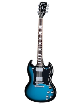 Guitarra eléctrica Gibson SG Standard Pelham