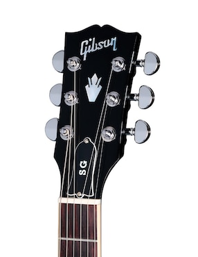 Guitarra eléctrica Gibson SG Standard Pelham