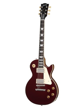 Guitarra eléctrica Gibson Les Paul 50s Burgundy