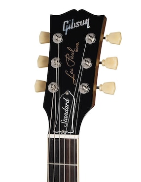Guitarra eléctrica Gibson Les Paul 50s Burgundy
