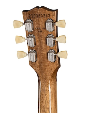 Guitarra eléctrica Gibson Les Paul 50s Burgundy