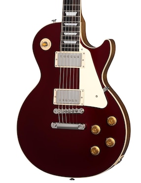 Guitarra eléctrica Gibson Les Paul 50s Burgundy