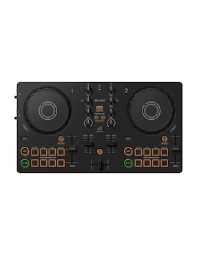 Controlador DJ Pioneer DDJ-FLX2