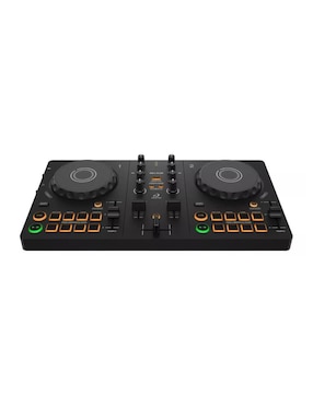 Controlador DJ Pioneer DDJ-FLX2