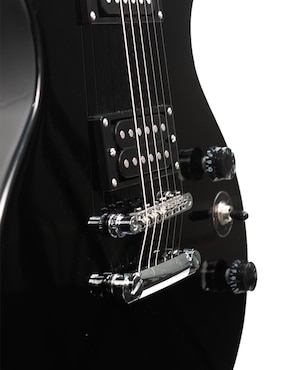 Guitarra eléctrica Smithfire LP-215