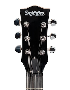 Guitarra eléctrica Smithfire LP-215