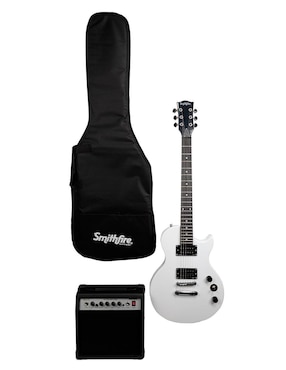 Guitarra eléctrica Smithfire LP-215
