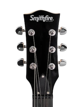 Guitarra eléctrica Smithfire LP-215