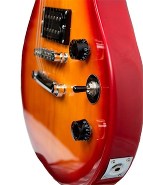 Guitarra eléctrica Smithfire LP-215
