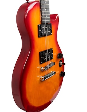 Guitarra eléctrica Smithfire LP-215
