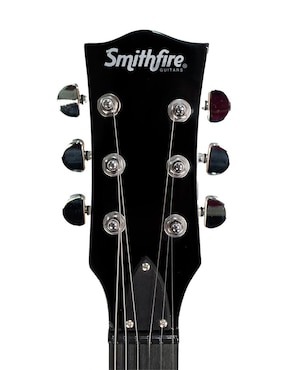Guitarra eléctrica Smithfire LP-215