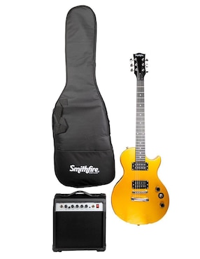 Guitarra eléctrica Smithfire LP-215