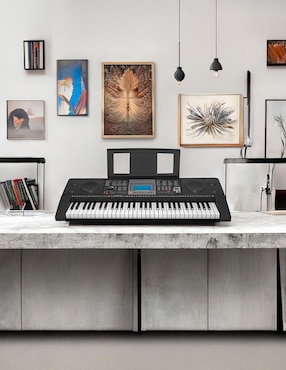 Piano Kaiser MTC-5520 61 teclas
