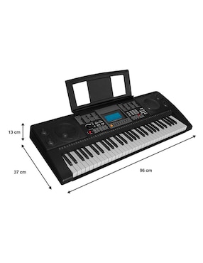 Piano Kaiser MTC-5520 61 teclas