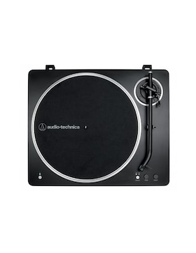 Tornamesa DJ Audiotechnica AT-LP70XBT-BS