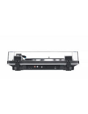 Tornamesa DJ Audiotechnica AT-LP70XBT-BS