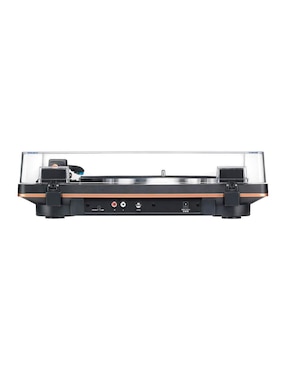 Tornamesa DJ Audiotechnica AT-LP70XBT-BZ
