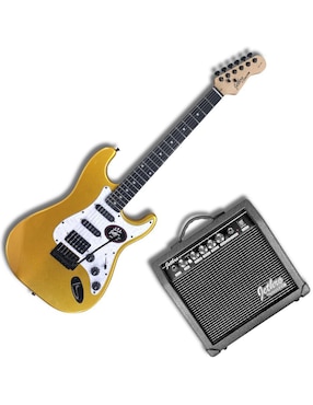 Guitarra eléctrica Steelpro 061-SK