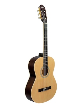 Guitarra acústica clásica Bamboo gc-39-nat-ar