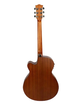 Guitarra electroacústica Bamboo GA-40-MAHOGANY-Q